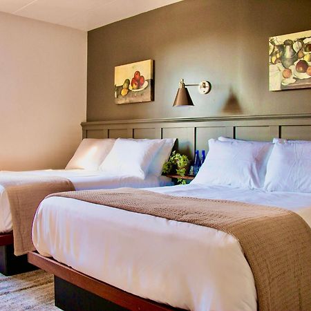 Meeting House Boutique Hotel Falls Church Extérieur photo