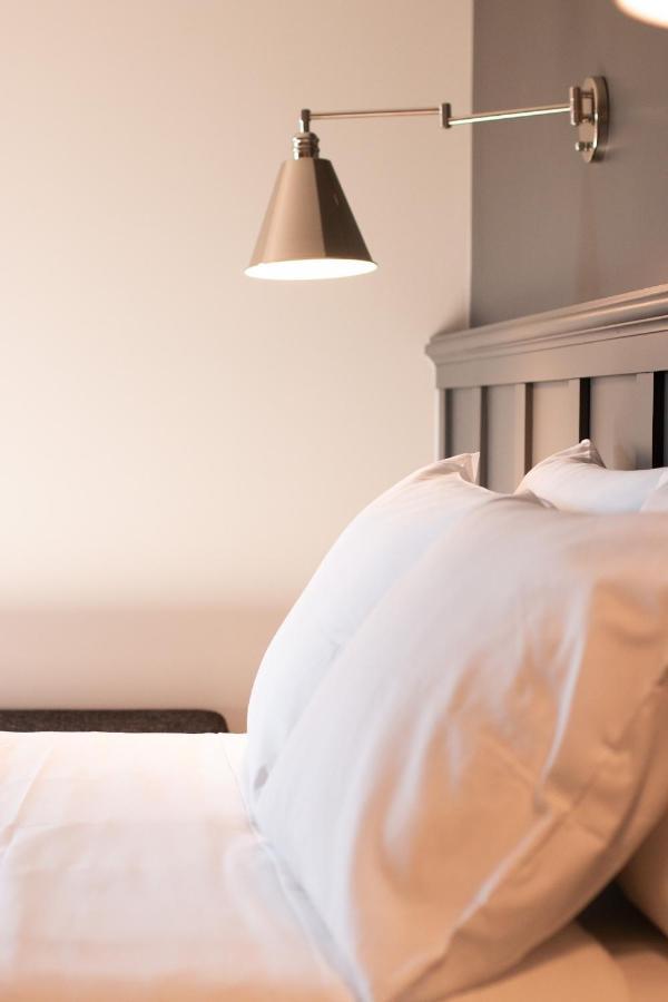 Meeting House Boutique Hotel Falls Church Extérieur photo